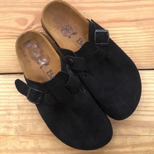 Betula by Birkenstock clogs size 39